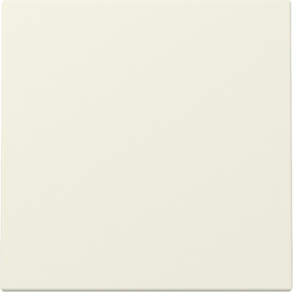 GIRA Wippe System 55 Cremeweiß