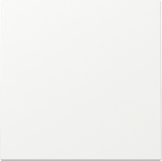 GIRA Wippe System 55 Reinweiß m