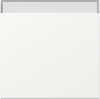 GIRA Wippe BSF System 55 Reinweiß m