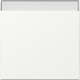 GIRA Wippe BSF System 55 Reinweiß m