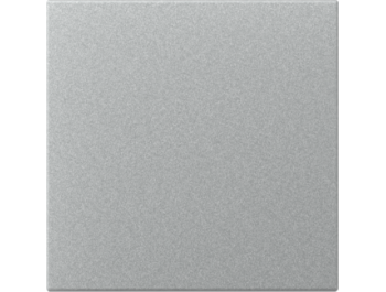 GIRA Wippe gerade System 55 F Alu