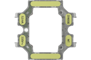 GIRA LED-Beleuchtungselement 230 V~/V2 0,5 mA...