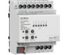 GIRA Schalt-/Jalousieaktor 6-fach/3-fach 16 A Std OneKNX REG