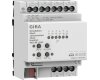 GIRA Schalt-/Jalousieaktor 6-fach/3-fach 16 A REG Kmf KNX Secure