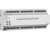GIRA Schalt-/Jalousieaktor 24-fach/12-fach 16 A REG Kmf KNX Secure