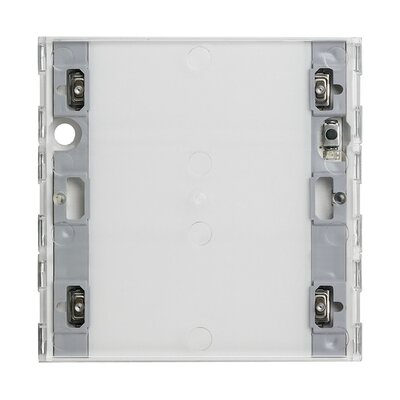 GIRA Tastsensor 3 Komfort 1-fach KNX System 55