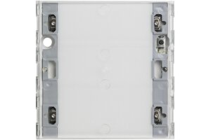 GIRA Tastsensor 3 Komfort 1-fach KNX System 55