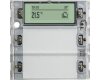 GIRA Tastsensor 3 Plus 2-fach KNX System 55