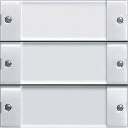 GIRA Gira eNet Funk Wandsender 3-fach BSF System 55...