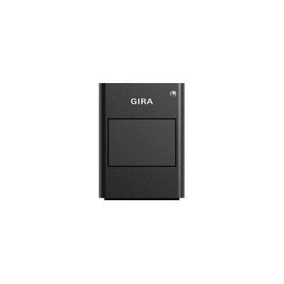 GIRA Funk Handsender 1-fach Gira eNet Anthrazit