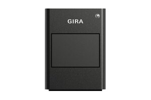 GIRA Funk Handsender 1-fach Gira eNet Anthrazit