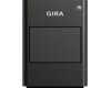 GIRA Funk Handsender 1-fach Gira eNet Anthrazit