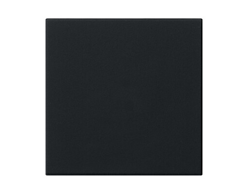 GIRA S3000 Bedienaufsatz System 55 Schwarz m