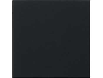 GIRA S3000 Bedienaufsatz System 55 Schwarz m