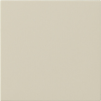 GIRA S3000 Bedienaufsatz System 55 Cremeweiß