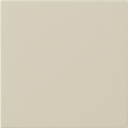 GIRA S3000 Bedienaufsatz System 55 Cremeweiß