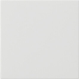 GIRA S3000 Bedienaufsatz System 55 Reinweiß m