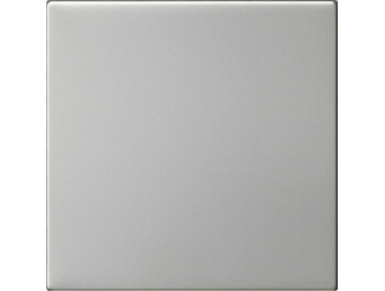 GIRA S3000 Bedienaufsatz System 55 Edelstahl