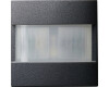GIRA S3000 Bewegungsmelderaufsatz 1,10 m Standard System 55 Anthrazit
