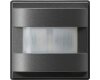GIRA S3000 Bewegungsmelderaufsatz 1,10 m Standard Gira TX_44 (WG UP) Anthrazit
