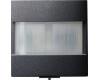 GIRA S3000 Bewegungsmelderaufsatz 1,10 m Komfort BT System 55 Anthrazit