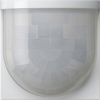 GIRA S3000 Bewegungsmelderaufsatz 2,20 m Standard System 55 Reinweiß