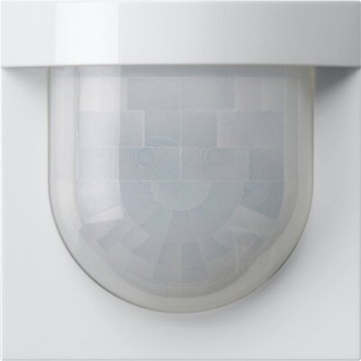 GIRA S3000 Bewegungsmelderaufsatz 2,20 m Standard Flächenschalter Reinweiß
