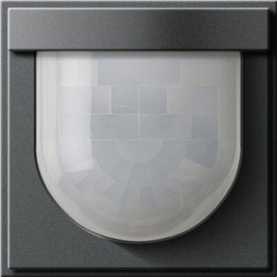 GIRA S3000 Bewegungsmelderaufsatz 2,20 m Standard Gira TX_44 (WG UP) Anthrazit