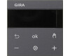 GIRA S3000 RTR BT System 55 Anthrazit