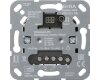 GIRA S3000 Uni-LED-Dimmeins. Komfort 2-fach Einsatz