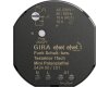 GIRA Funk Schalt-/Tastaktor 1-fach Mini pot.frei Gira eNet