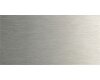 GIRA Ruftastenabd. Ruftastenmodul 2-fach System 106 Edelstahl