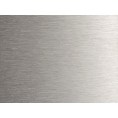 GIRA Ruftastenabd. Ruftastenmodul 3-fach System 106 Edelstahl
