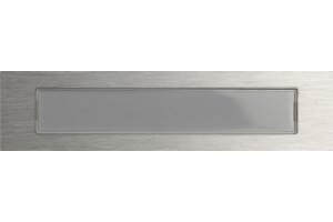 GIRA Ruftaste BSF System 106 Edelstahl