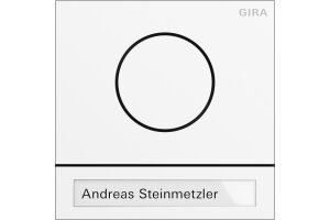 GIRA Türstationsmod. System 106...
