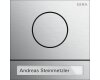 GIRA Türstationsmod. System 106 Aluminium