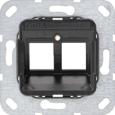 GIRA MJ-01 2-fach Tragring