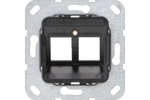 GIRA MJ-01 2-fach Tragring