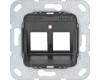 GIRA MJ-02 2-fach Tragring