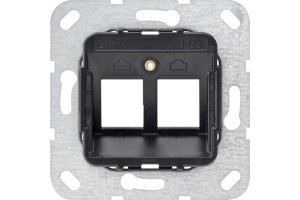 GIRA MJ-03 2-fach Tragring