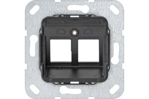GIRA MJ-08 2-fach Tragring