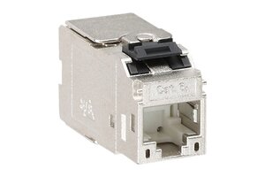 GIRA MJ RJ45 Cat.6A Zubehör