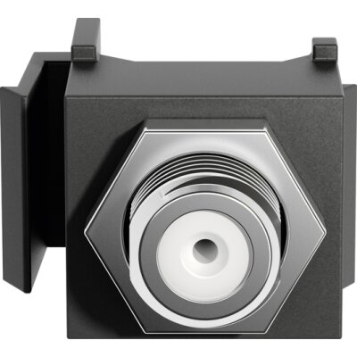 GIRA SAT-F-Buchse Kpl. Tragring MJ-02 Zubehör