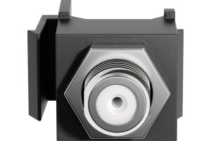 GIRA SAT-F-Buchse Kpl. Tragring MJ-02 Zubehör