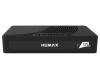Humax HD-3801S2 TIVUMAX digitaler Sat-Receiver mit TIVUSAT Karte