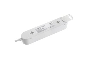 Steckdosenleiste McPower HK3 3-fach USB-C mit PD 20W 1,5m...