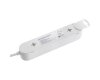 Steckdosenleiste McPower HK3 3-fach USB-C mit PD 20W 1,5m Zuleitung