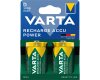 Mono-Akku VARTA Typ D NiMH-Akku HR20 1,2V/3000mAh Pre-charged 2er-Pack