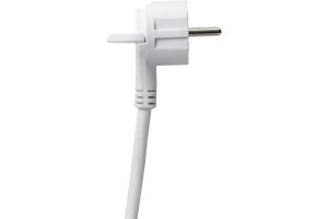 Tischsteckdose McPower BW-64 3x Steckdose 2xUSB-A 1xUSB-C PD20W
