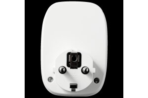 Zwischenstecker McPower 1x USB-A + 1x USB-C PD20W